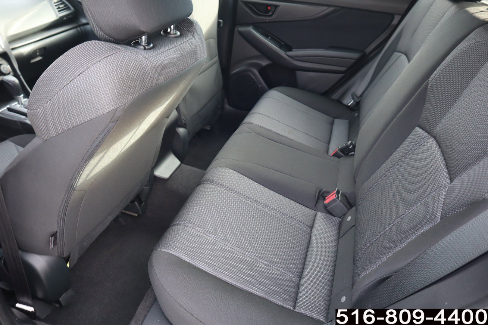 Used 2023 Subaru Impreza Premium image 24