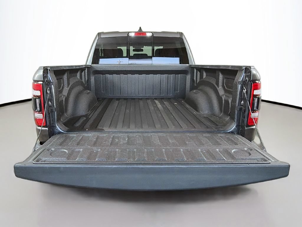 Used 2019 RAM 1500 Rebel w/ Rebel Level 2 Equipment Group AWD/4WD image 16