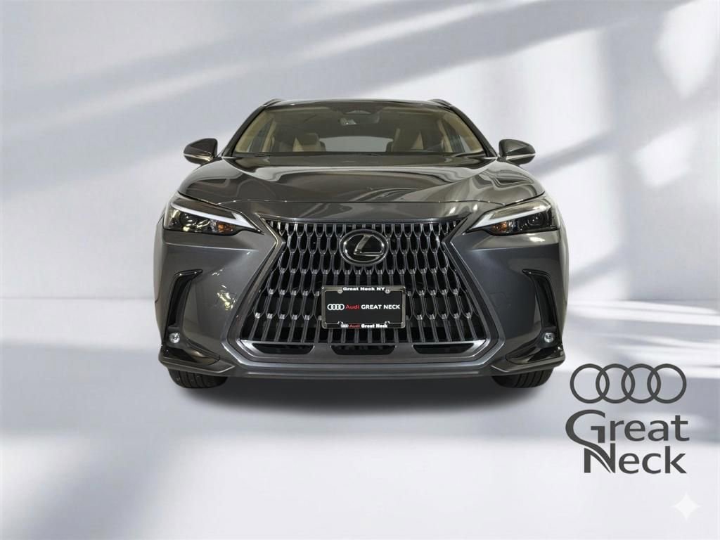 Used 2024 Lexus NX 250 AWD w/ Cold Area Package image 25