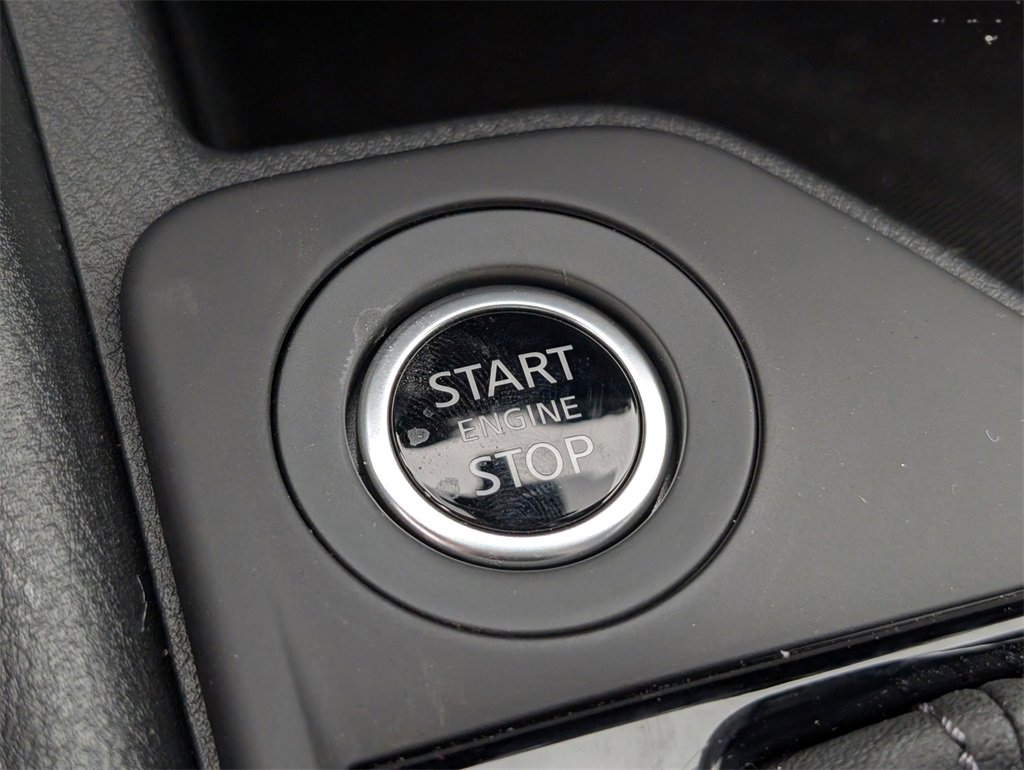 New 2025 Nissan Sentra S image 25