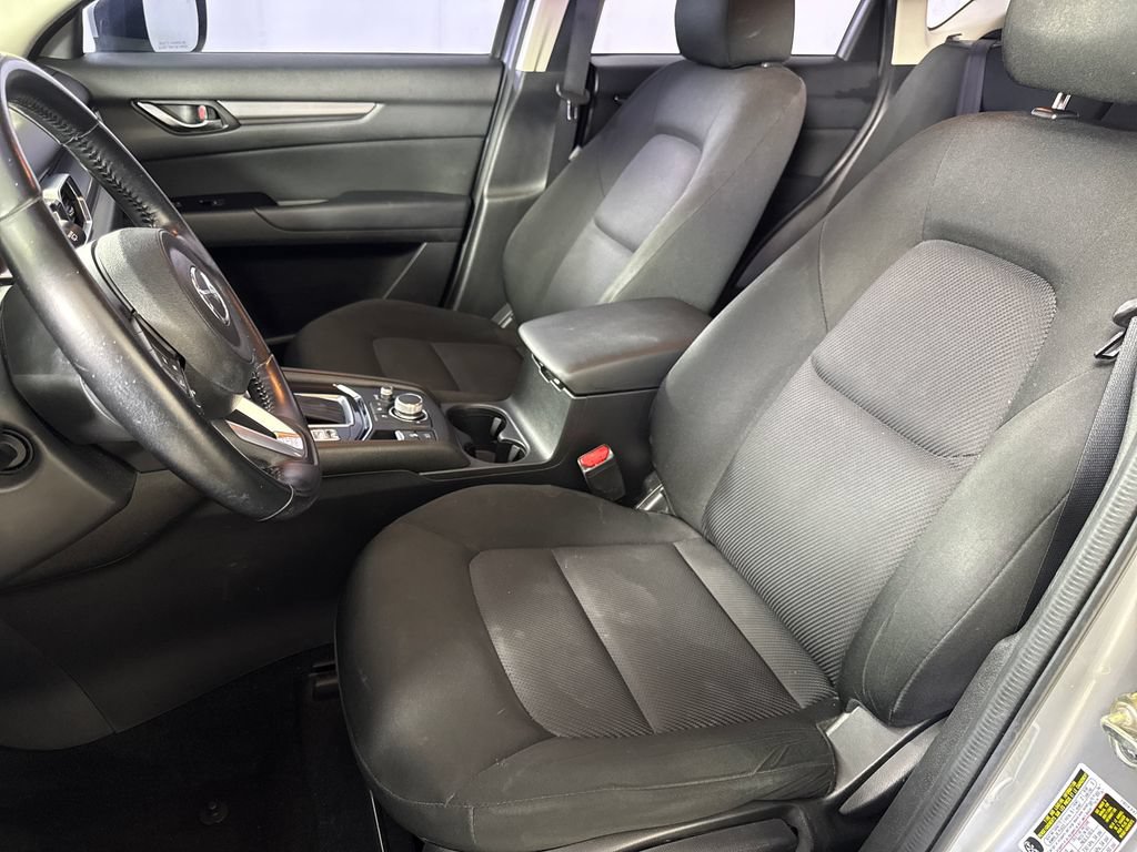 Used 2019 MAZDA CX-5 Sport FWD image 11