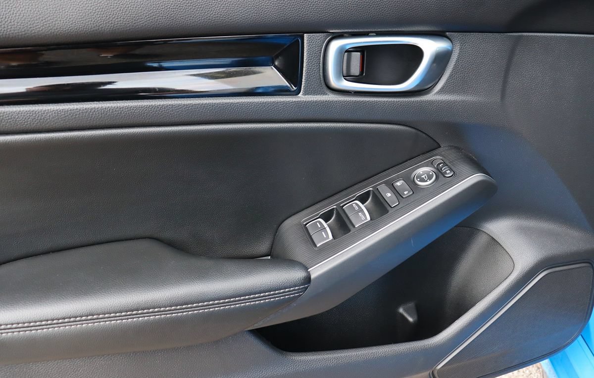 Used 2022 Honda Civic Sport Touring image 37