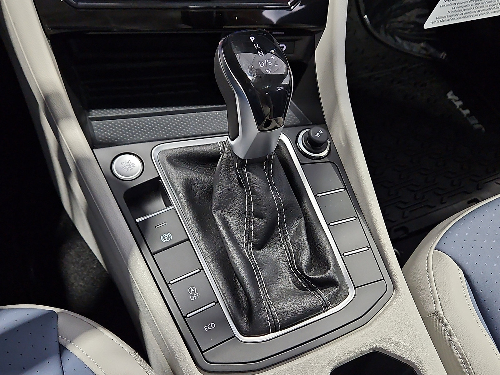 New 2026 Volkswagen Jetta SE image 14