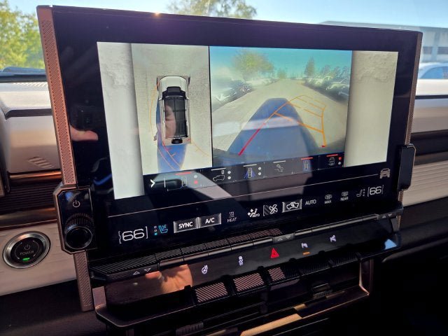 Used 2025 GMC Hummer EV 2X AWD/4WD image 30