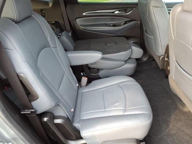 Used 2023 Buick Enclave Essence w/ Trailering Package, 5000 lbs. AWD/4WD image 22