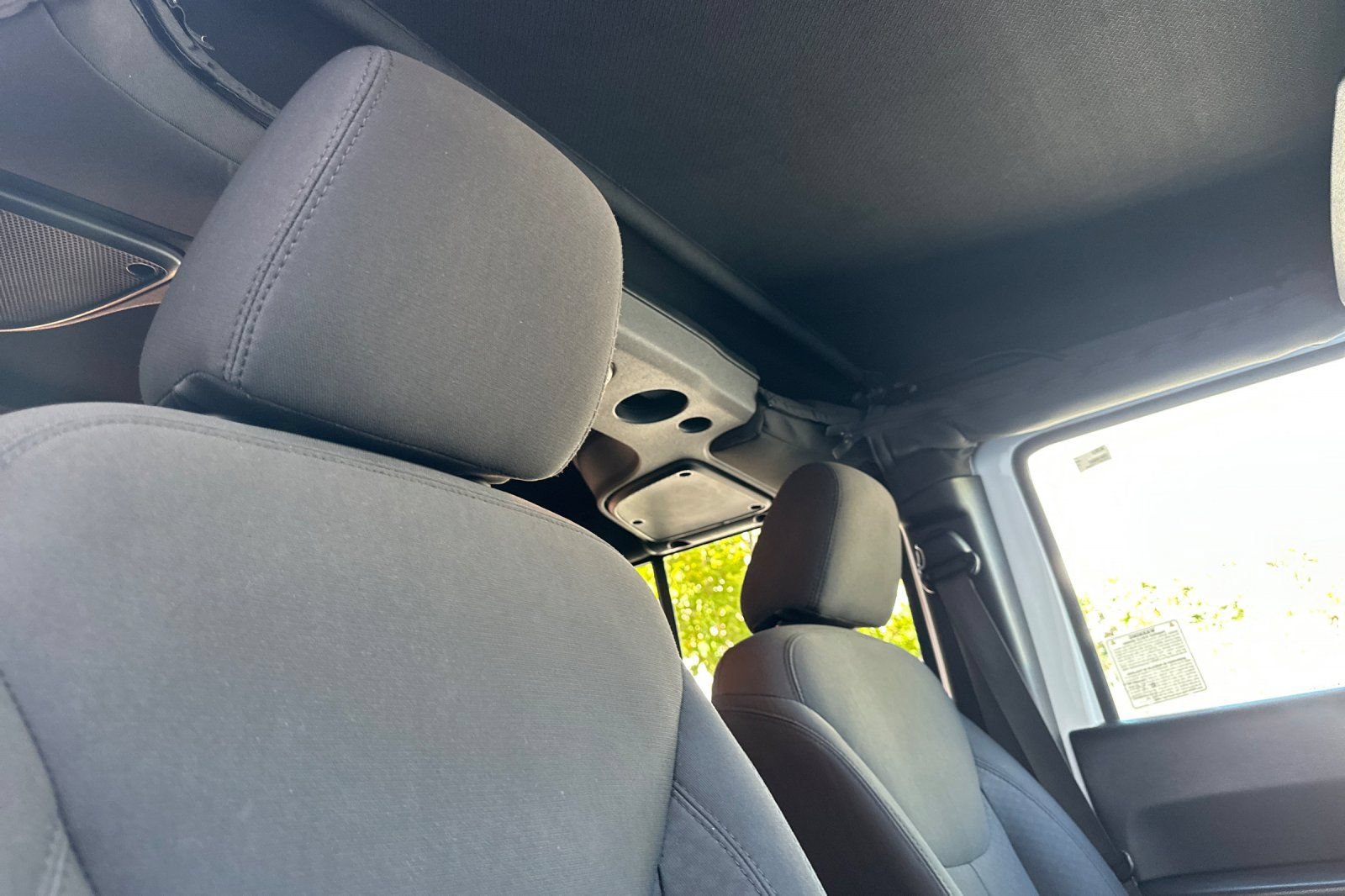 Used 2018 Jeep Wrangler Unlimited Sport S AWD/4WD image 17