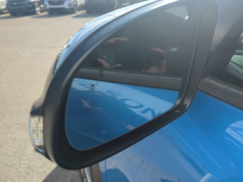 Used 2019 Hyundai Kona SEL image 12