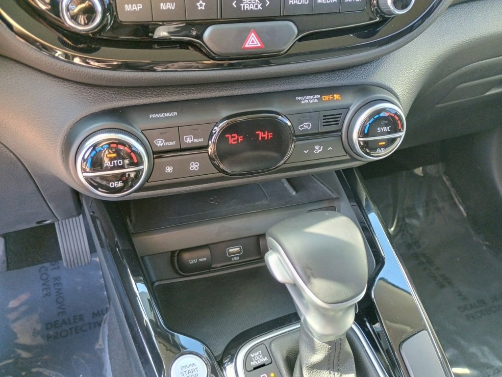 Used 2022 Kia Soul X-Line image 30