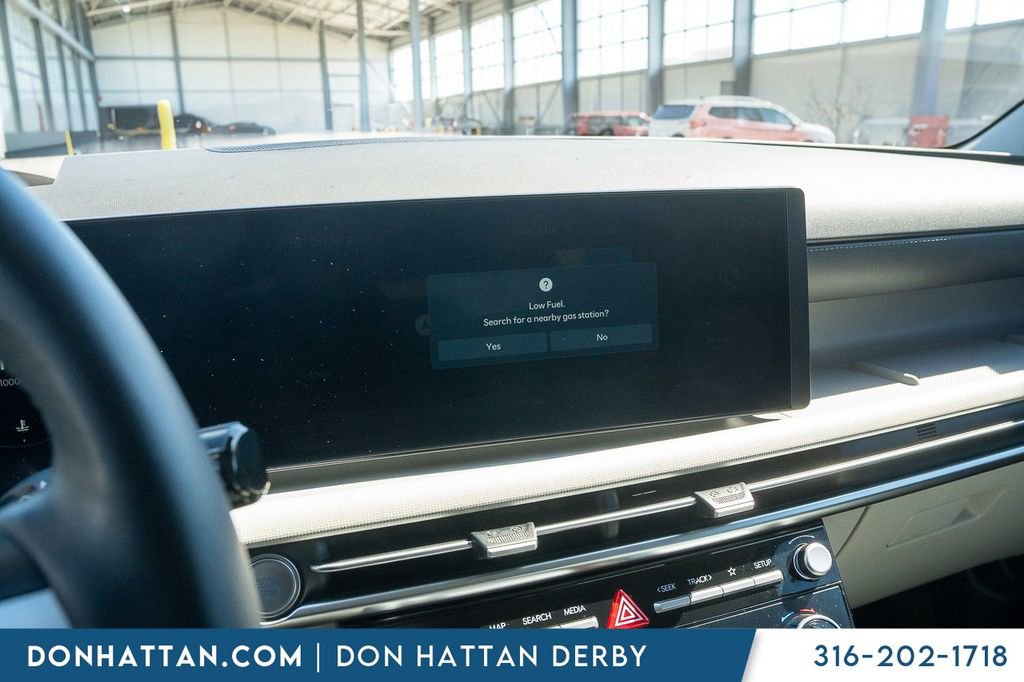 Used 2025 Hyundai Tucson SEL image 6