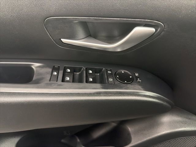 Certified 2026 Hyundai Tucson SEL image 28