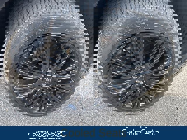 Used 2021 Land Rover Range Rover Westminster Edition image 27