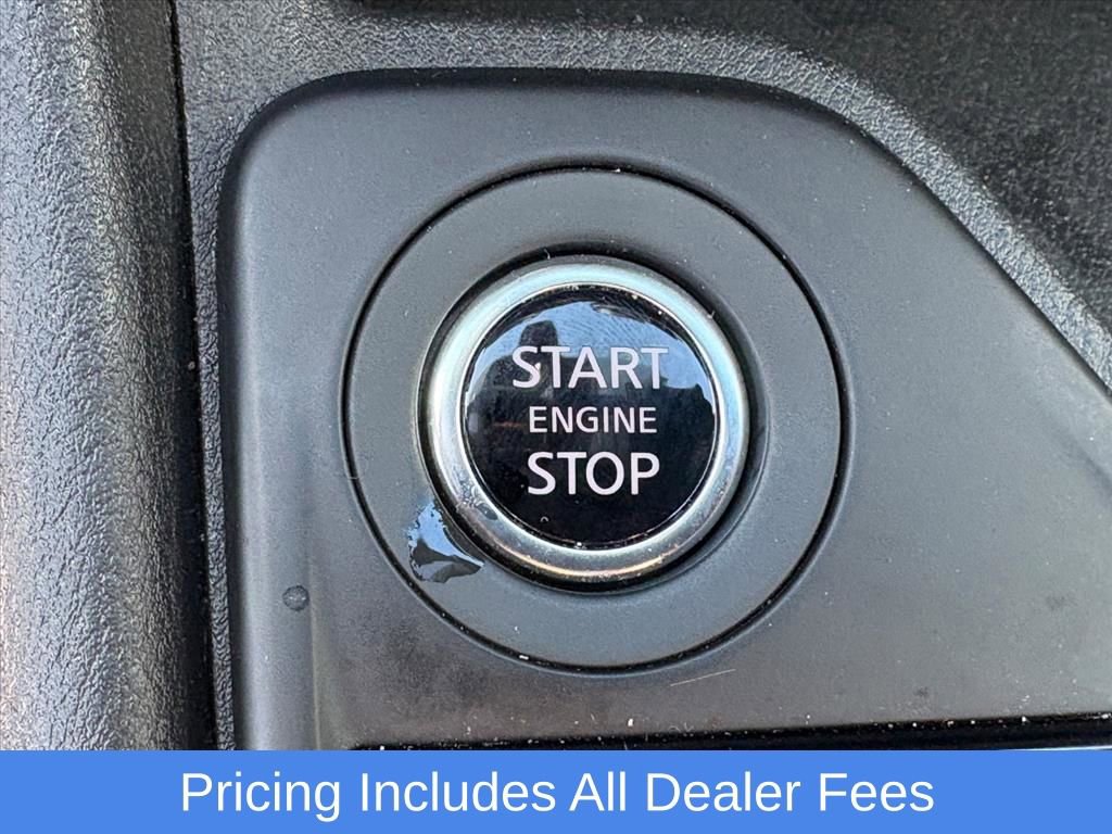 Certified 2023 Nissan Sentra S FWD image 12
