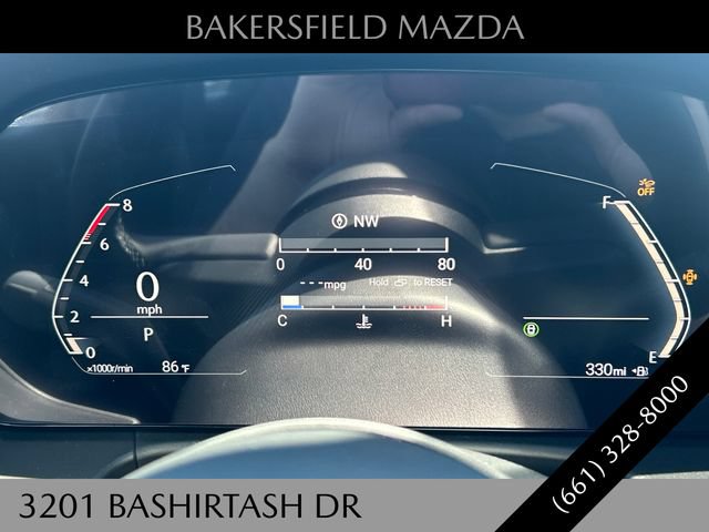 Used 2026 MAZDA CX-5 AWD 2.5 S image 12