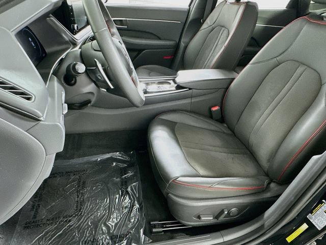 Used 2021 Hyundai Sonata SEL Plus FWD image 9