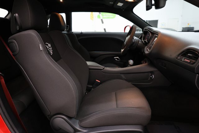 Used 2018 Dodge Challenger SRT Demon RWD image 68