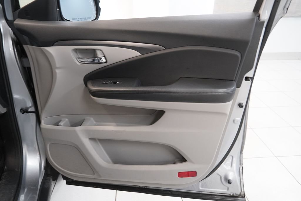 Used 2019 Honda Pilot EX-L image 34