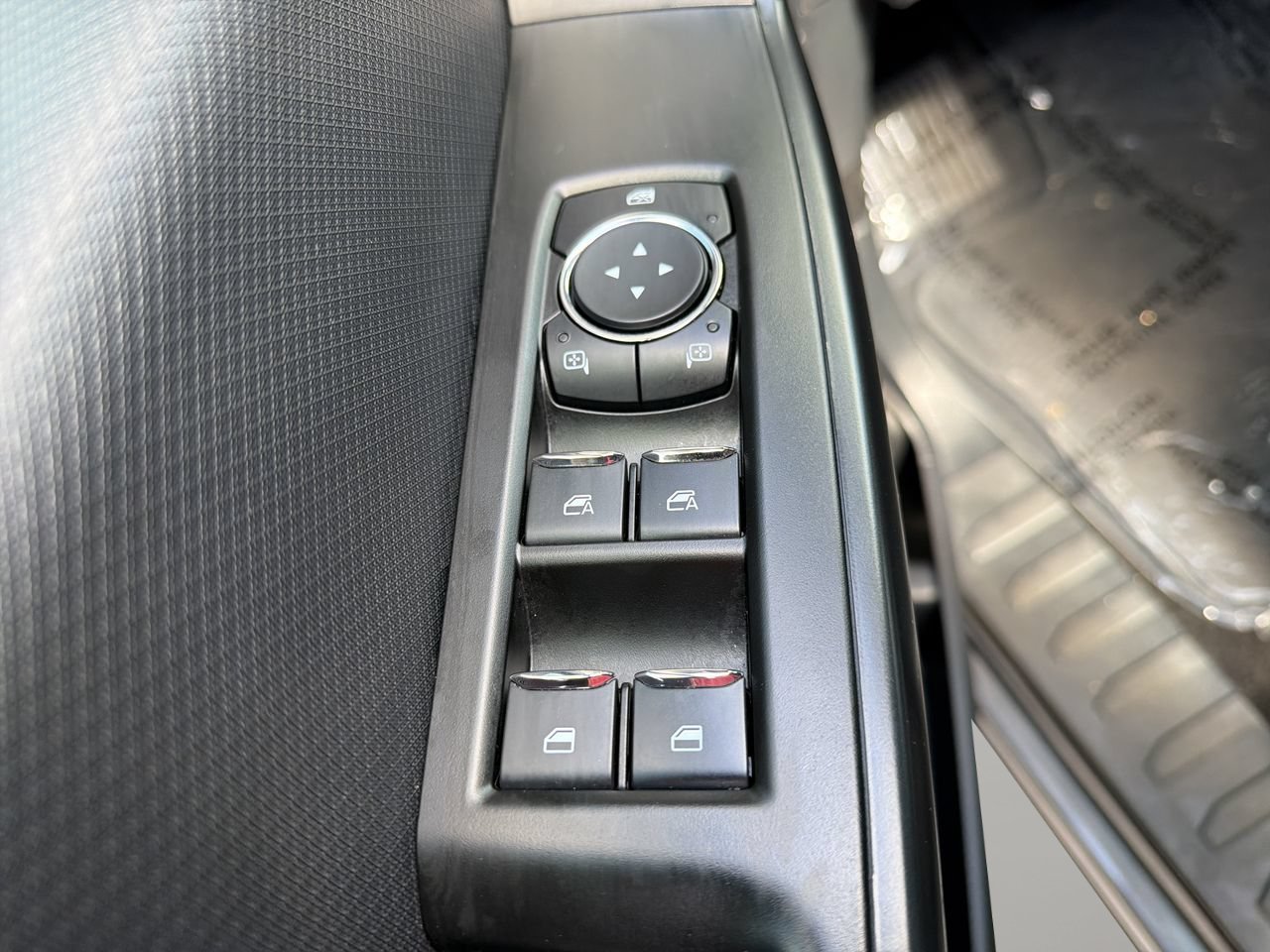 Used 2024 Ford F150 STX RWD image 16
