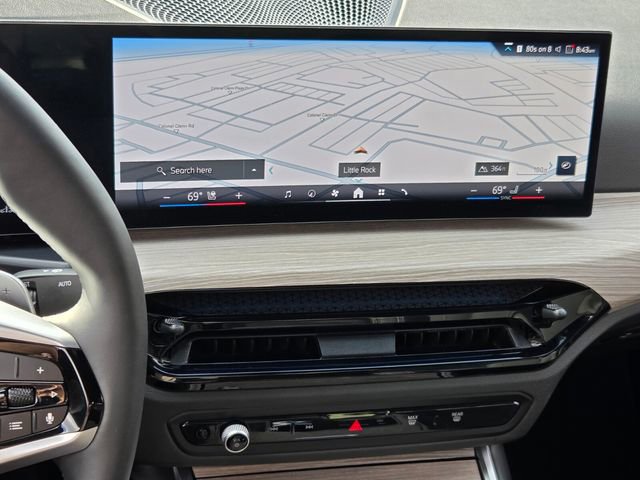 Used 2025 BMW 330i Sedan image 23