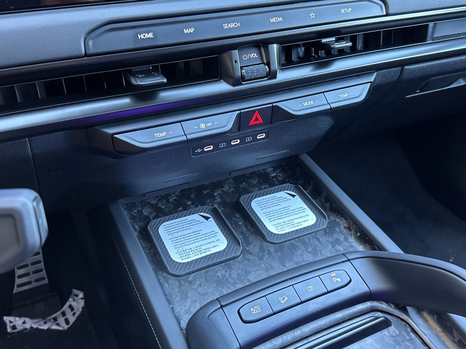 New 2027 Kia Telluride SX Prestige X-Pro image 22