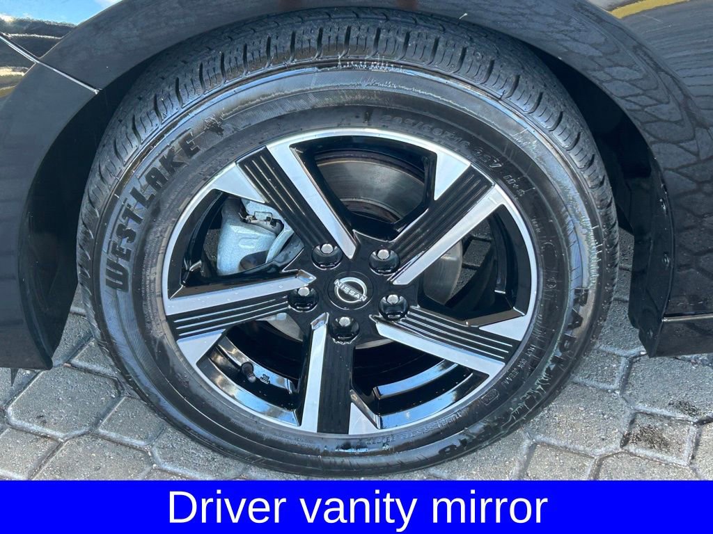 Used 2024 Nissan Sentra SV image 16