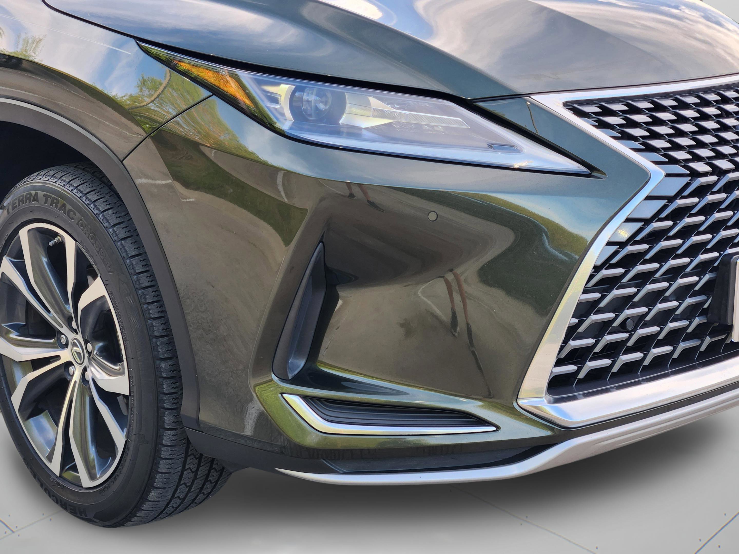 Used 2021 Lexus RX 350 FWD w/ Premium Package image 35