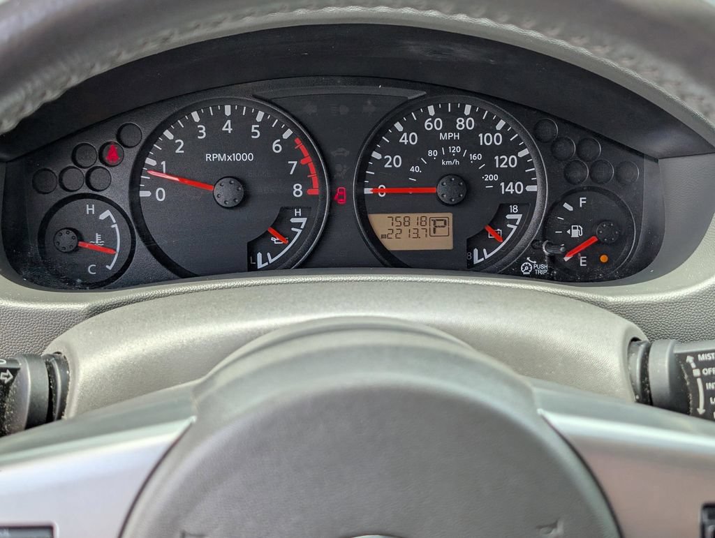 Used 2019 Nissan Frontier SV w/ Value Truck Package RWD image 18
