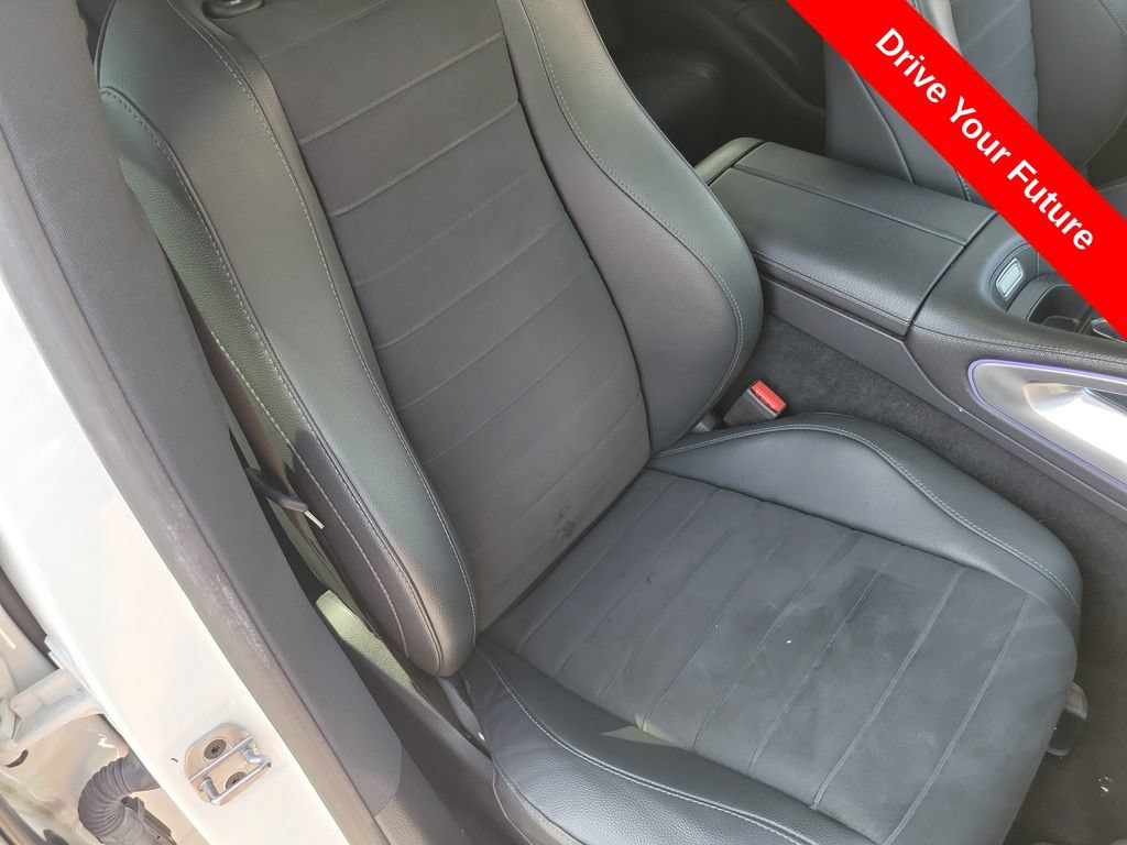 Used 2022 Mercedes-Benz GLE 350 image 22