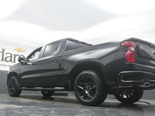 New 2026 Chevrolet Silverado 1500 RST w/ Convenience Package II AWD/4WD image 5