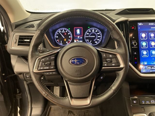 Used 2023 Subaru Ascent Limited w/ Technology Package AWD/4WD image 14