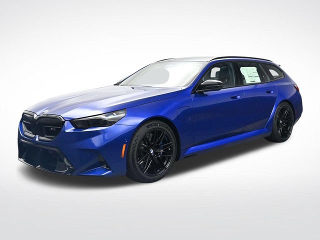 New 2027 BMW M5 Touring AWD/4WD image 9