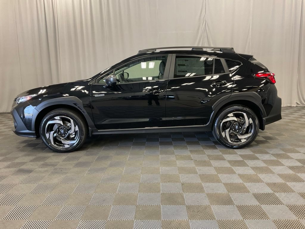 New 2026 Subaru Crosstrek 2.5i Limited AWD/4WD image 9