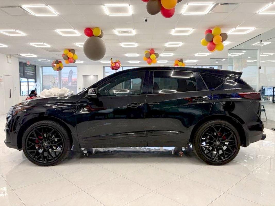 Used 2020 Acura RDX A-Spec image 4
