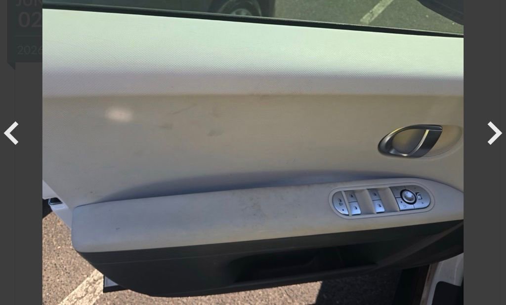 Used 2024 Hyundai Ioniq 5 SEL RWD image 10