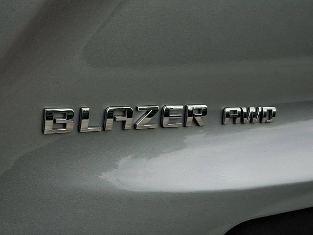 Used 2023 Chevrolet Blazer LT AWD/4WD image 33