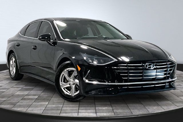 Used 2022 Hyundai Sonata SE