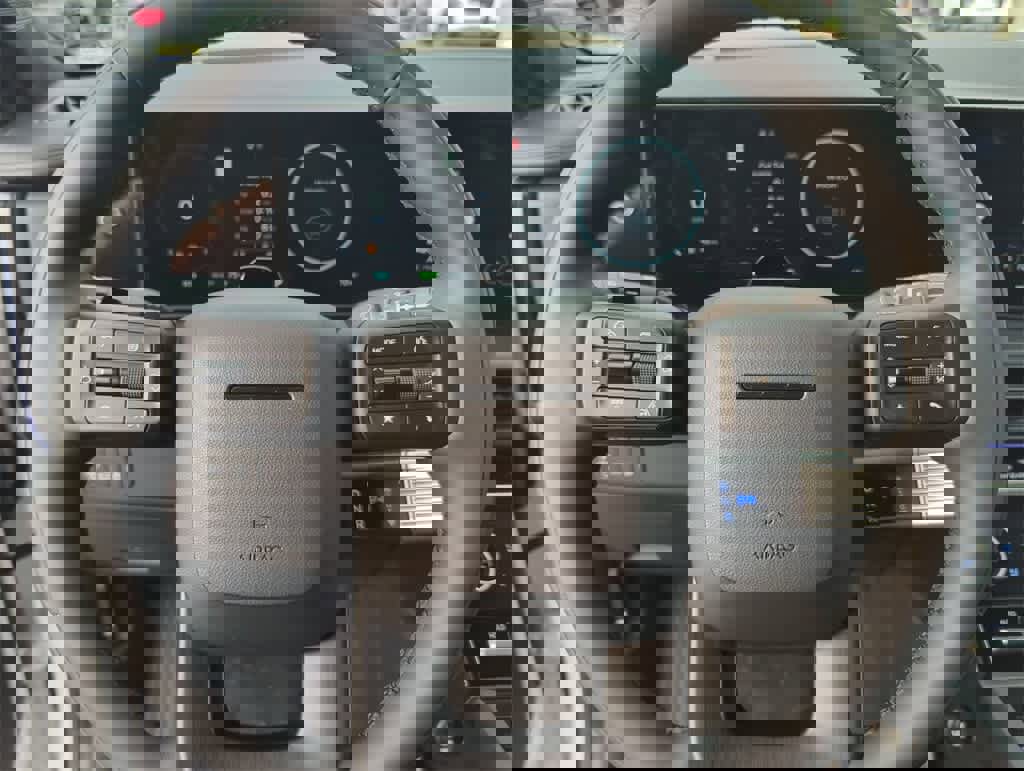 New 2026 Hyundai Santa Fe Calligraphy image 24