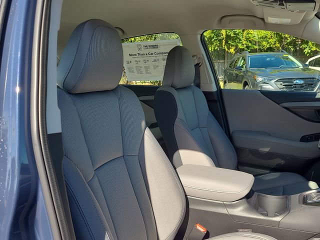New 2025 Subaru Legacy Premium image 16