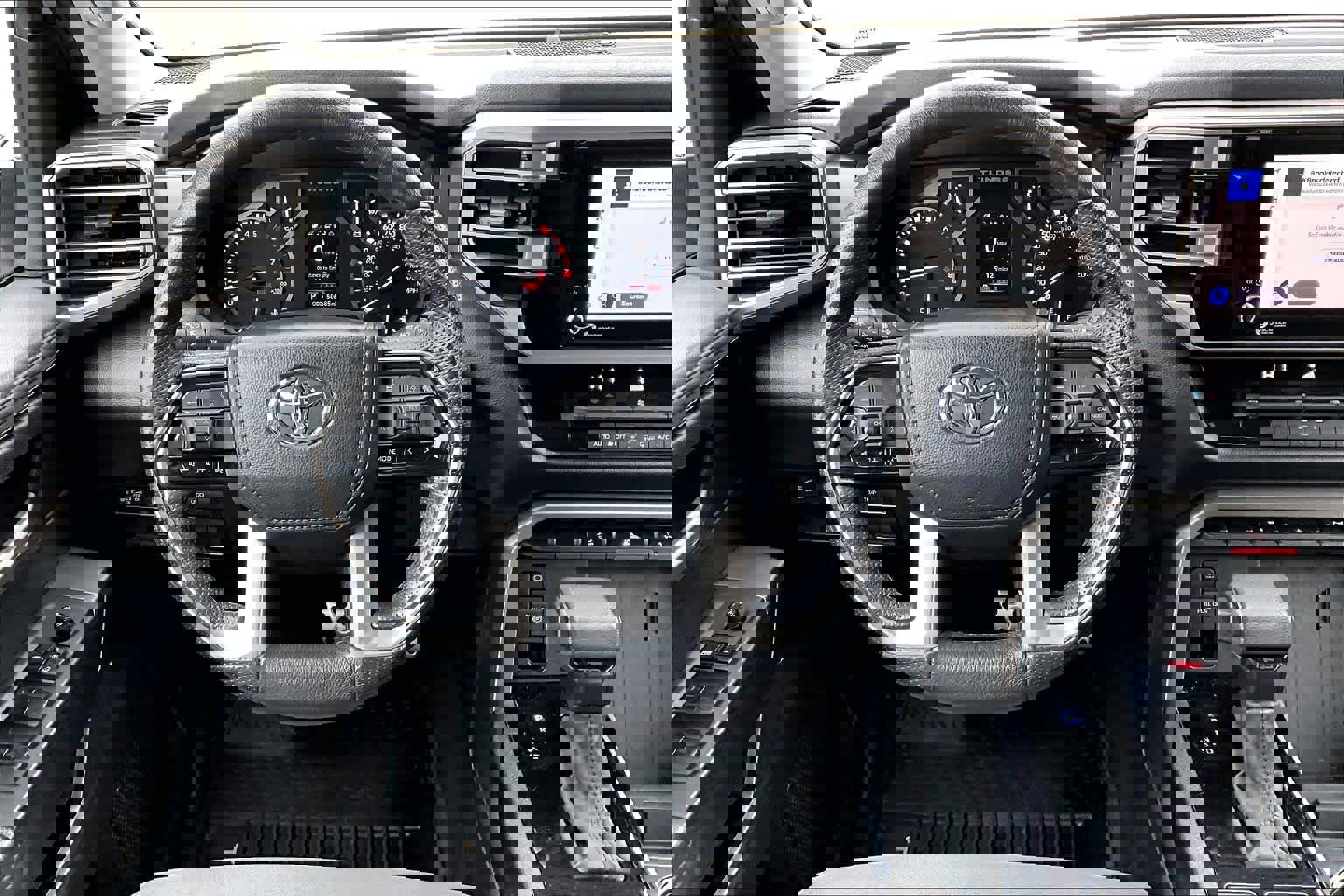 Used 2023 Toyota Tundra SR5 image 5