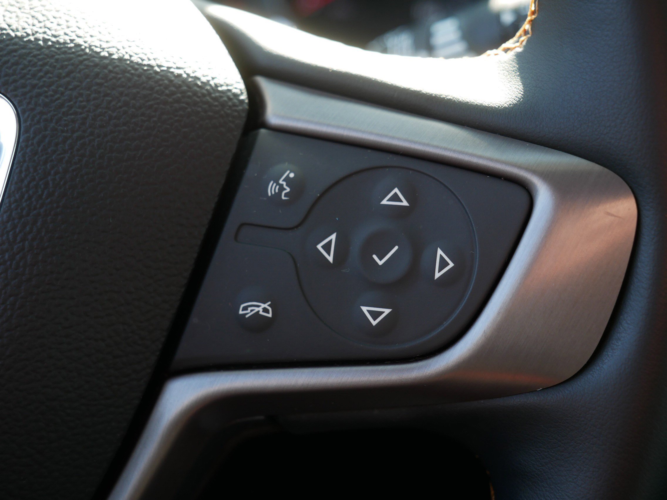 Used 2023 GMC Terrain AT4 w/ Infotainment Package II image 29