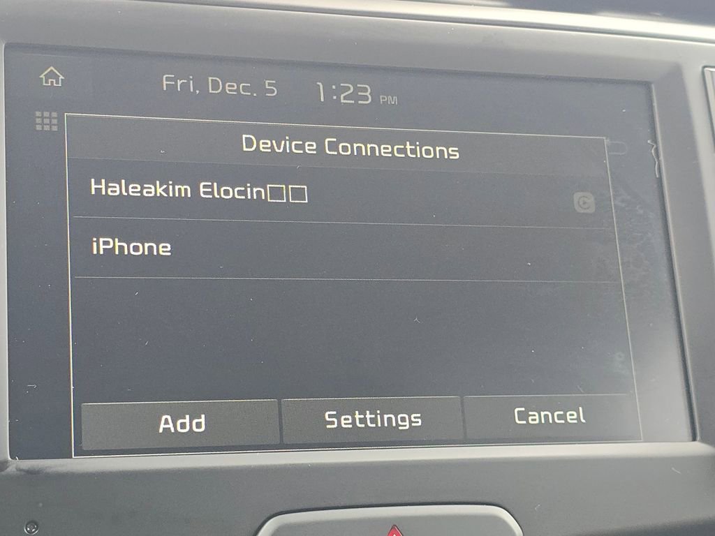 Used 2025 Kia Soul LX image 6