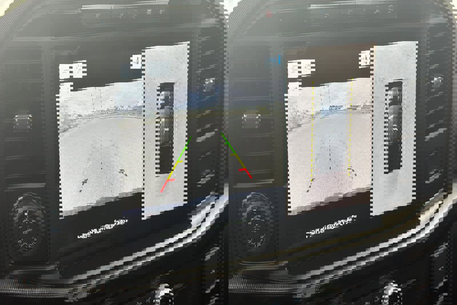 Certified 2023 Ford F150 Raptor w/ Equipment Group 802A Raptor R image 19