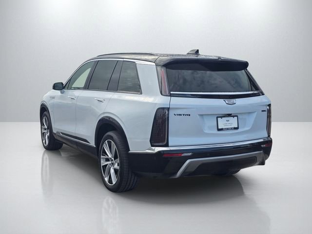 New 2026 Cadillac Vistiq Premium Luxury AWD/4WD image 7