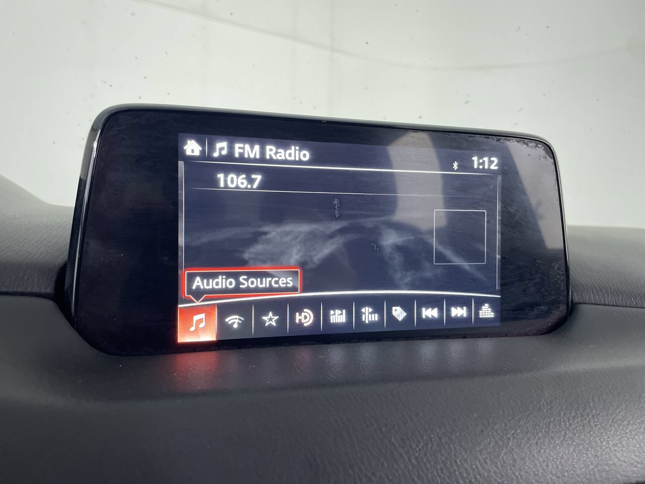 Used 2019 MAZDA CX-5 Touring AWD/4WD image 15