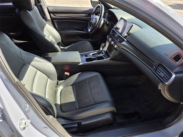 Used 2021 Honda Accord Sport image 15