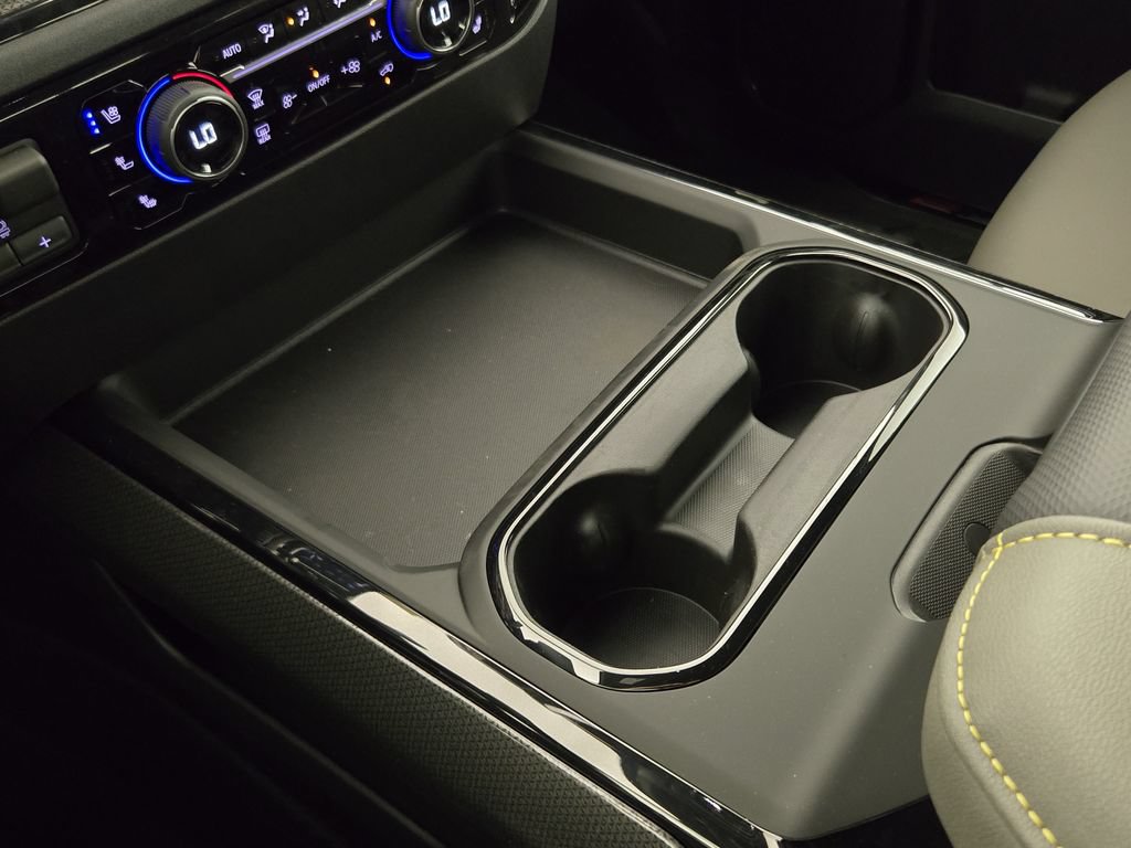 New 2026 Chevrolet Silverado 2500 ZR2 AWD/4WD image 20