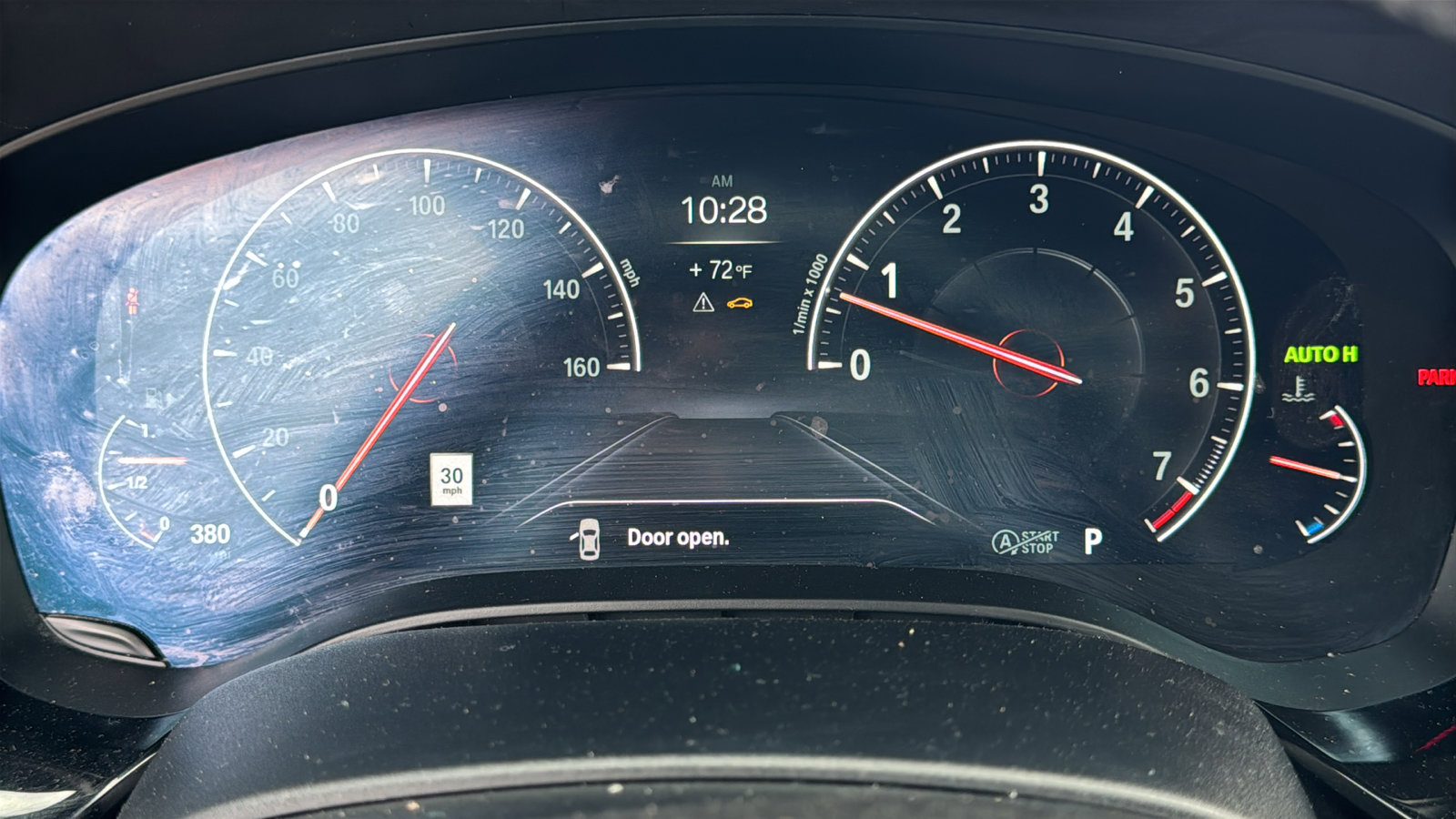 Used 2019 BMW 540i w/ M Sport Package image 22