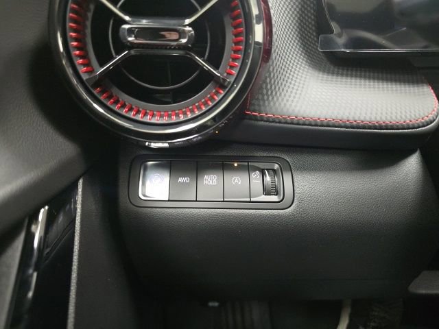 New 2026 Chevrolet Equinox RS w/ Convenience Package III image 17