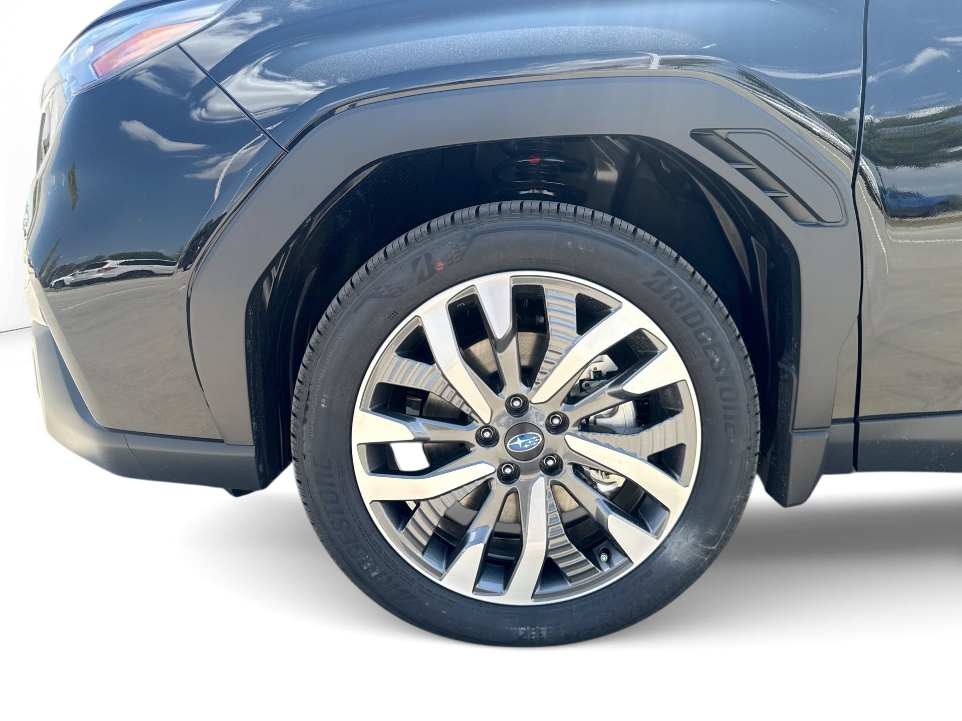 New 2026 Subaru Forester Touring AWD/4WD image 19