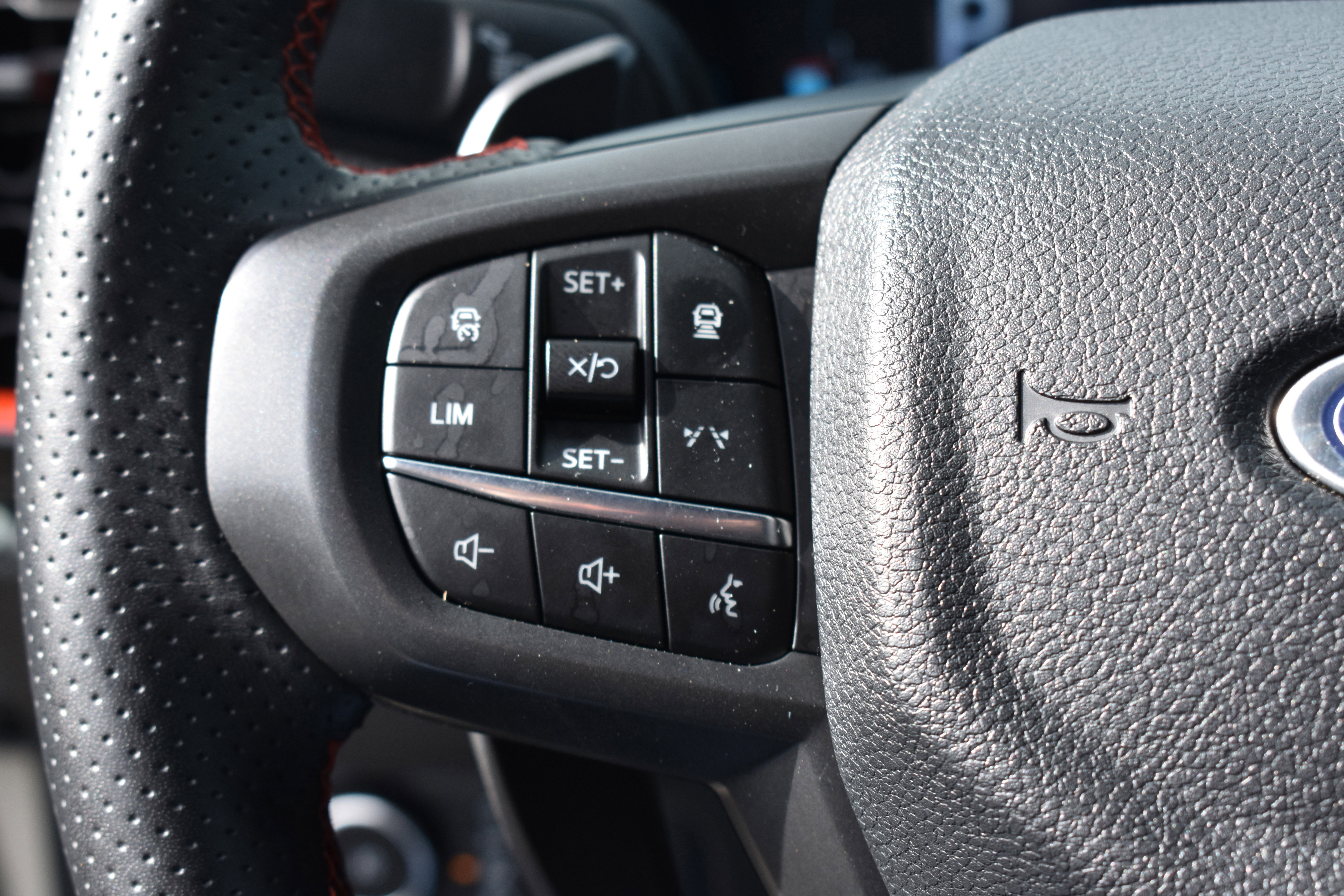 Used 2025 Ford Ranger Raptor image 15