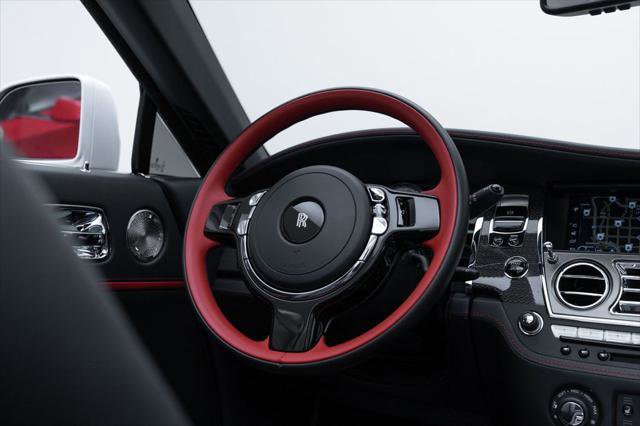 Certified 2020 Rolls-Royce Dawn image 58